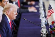 La primera ministra japonesa nomina a Trump al Premio Nobel de la Paz