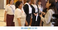 Conocé una a una a las mujeres que sueñan con convertirse en Reina Provincial de Personas Mayores 2025