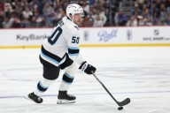 How to Watch Mammoth vs Predators: Live Stream NHL, TV Channel