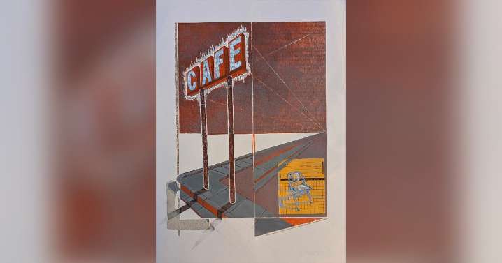 CFAC to Host His and Hers Exhibit by Ben and Melody Nathan