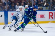NHL Rumours and the Canucks Needs Amid Injuries