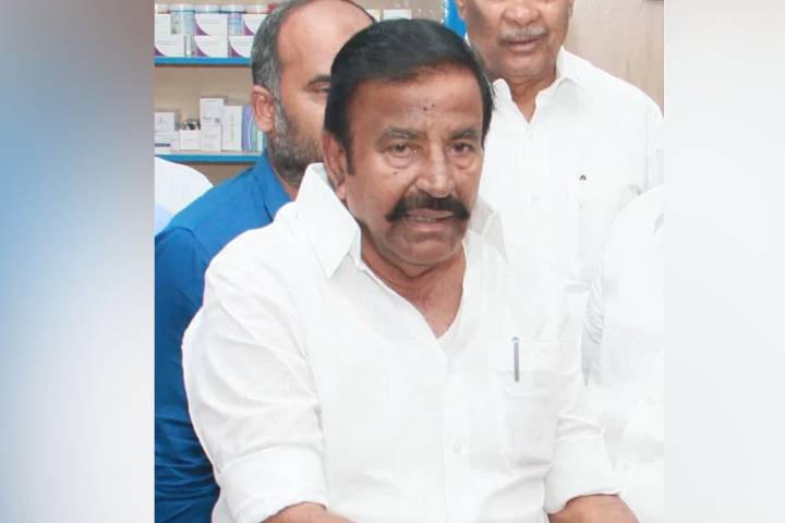 TN cash-for-job scam: ED dossier details modus operandi, names minister KN Nehru, kin and aides