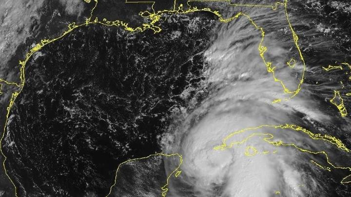 Hurricane forecast: Odds dive for Florida landfall in mid