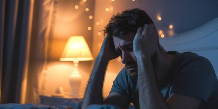 El 28,5% de los porteños sufre malestar psicológico, según un informe de la UCA