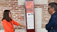 Ciempozuelos instala paneles turísticos en los lugares más emblemáticos de la ciudad