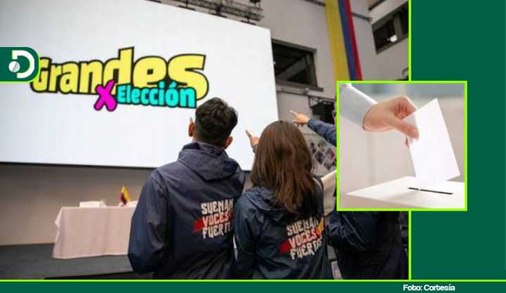 Elecciones Consejos de Juventud 2025: conozca dónde votar si es menor de edad y verifique si fue elegido como jurado