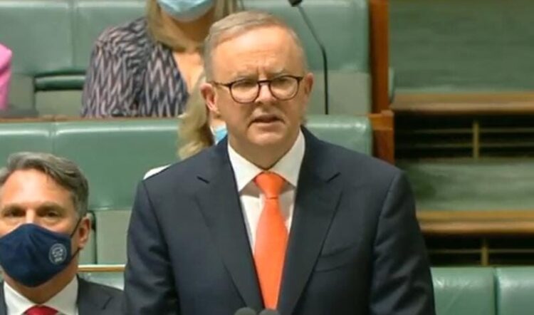 May Diwali Uplift You With Hope For Bright Future: Australian PM Anthony Albanese