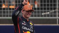 Verstappen consigue la pole position para el Gran Premio de Estados Unidos