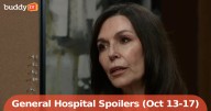 'General Hospital' Spoilers (Oct 13–17): Port Charles Next Week Preview