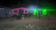 Vraem: un policía y dos civiles murieron tras balacera en el distrito de Pichari 