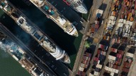 Comenzó la temporada de cruceros en Cartagena 2025: proyectan importante incremento de visitantes