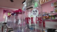 Temple community rallies around local restaurant after tip jar was stolen