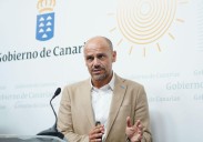 El Consejo de Gobierno, en directo | Cabello informa sobre la Ley del servicio público de comunicación audiovisual de Canarias