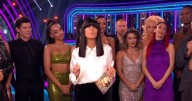 BBC Strictly Come Dancing results leaked as fans say 'one of the worst spoilers ever'