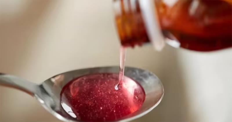 Kerala Halts Sale of Coldrif Cough Syrup Amid Toxicity Concerns; Statewide Inspections Underway