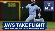 Blue Jays REBOUND By Playing Their Style | Can New Leadership SAVE Rockies' Future? With Paul Holden of Locked on Rockies