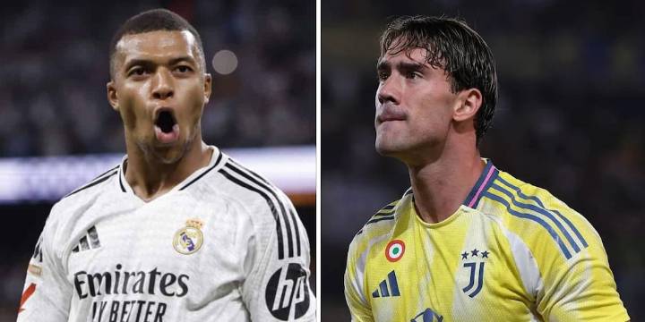 A qué hora juega Real Madrid vs Juventus HOY: partido en el Bernabéu por fecha 3 de la Champions League 2025/2026