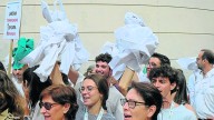 La huelga de médicos registra un seguimiento del 9,48 % en Huesca