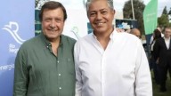 Figueroa y Weretilneck acordaron conformar una agenda legislativa conjunta en el Congreso luego de las elecciones