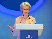 EU, US send “clear signal” with new Russia sanctions