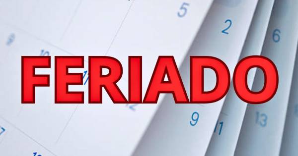 Anuncio oficial | Este lunes y martes será feriado en todo el país: el Gobierno confirmó un nuevo fin de semana largo en octubre 2025