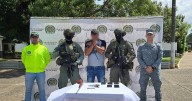 Detienen a noveno sospechoso por el asesinato del precandidato presidencial colombiano Miguel Uribe