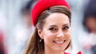 I wore a Kate Middleton-style pillbox hat - and it gave my outfit the ultimate royal edge