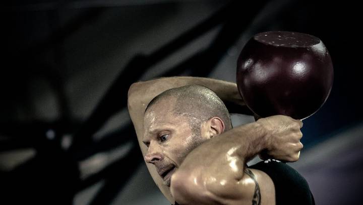 5 Recovery Tips for Faster Upper Body Muscle Growth