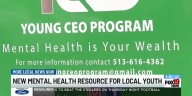 New mental health resource for Tri