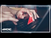 City of Charlotte issues warning about new email scam