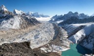 Himalayan region warming at alarming rate of 0.28°C per decade, warns study
