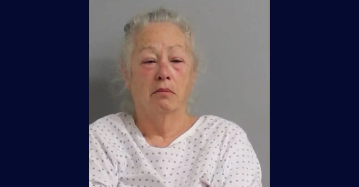 Woman walks into room and kills man watching 'Toy Story' with 12