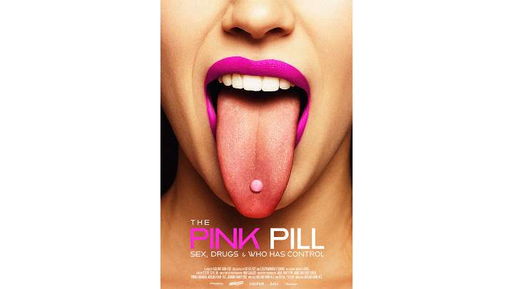 Pink Pill Trailer: Female Viagra Addyi FDA Approval Fight Documentary