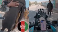 Routine Passport Check By Taliban In Afghanistan Turns Surprising For This Indian Tourist; Watch What Happened