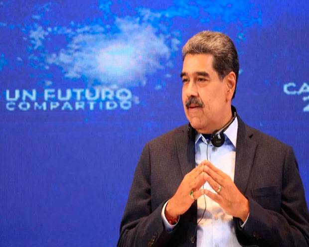 Presidente Maduro a EE.UU.: La mejor ayuda a Cuba es levantar el bloqueo