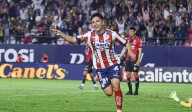 ¡Quieren Play-In! San Luis vence sin mayor problema al Atlas de Diego Cocca