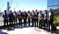 Alianza por el Desarrollo de la región de Valparaíso definió los desafíos para el 2026