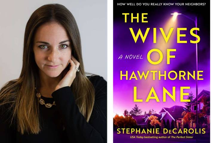 1 in 3 Women Experience Domestic Violence. Fiction Can Help (Exclusive)