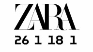 El Supremo avala que Inditex registre la marca Zara en números: «26 1 18 1»