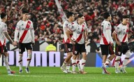 River igualó una racha negativa que no sufría desde 1982 y crece la presión sobre Gallardo