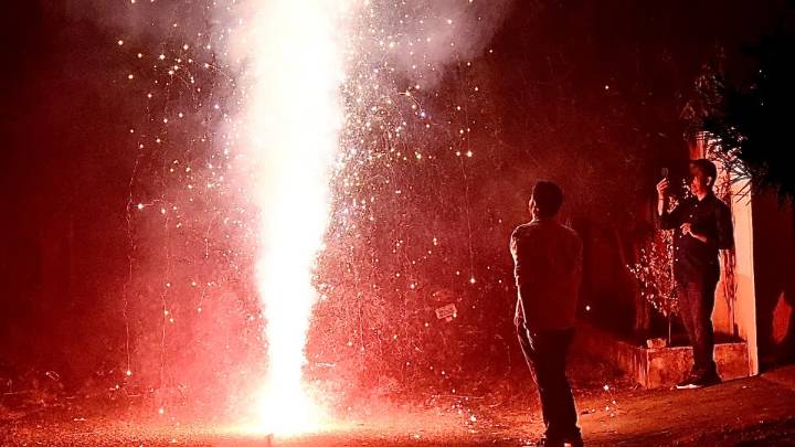 In Historic Development, California Designates Diwali As State Holiday