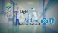 Northern Light Health and Anthem contract stall day of deadline
