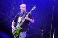 Sam Rivers Dies: Limp Bizkit Bassist Was 48