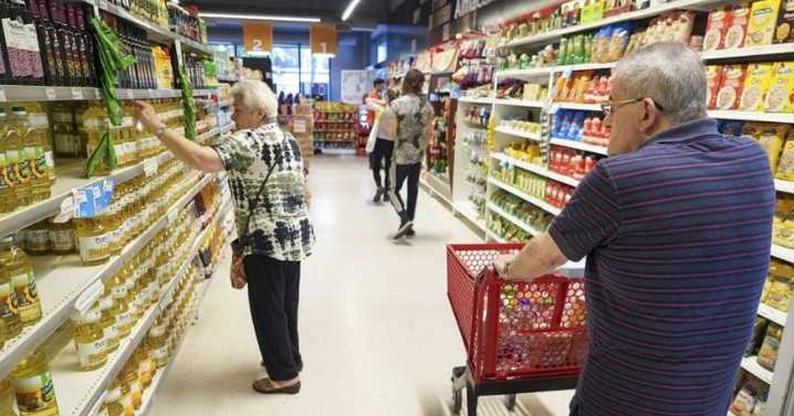Hoy se conocerá el dato de inflación de septiembre