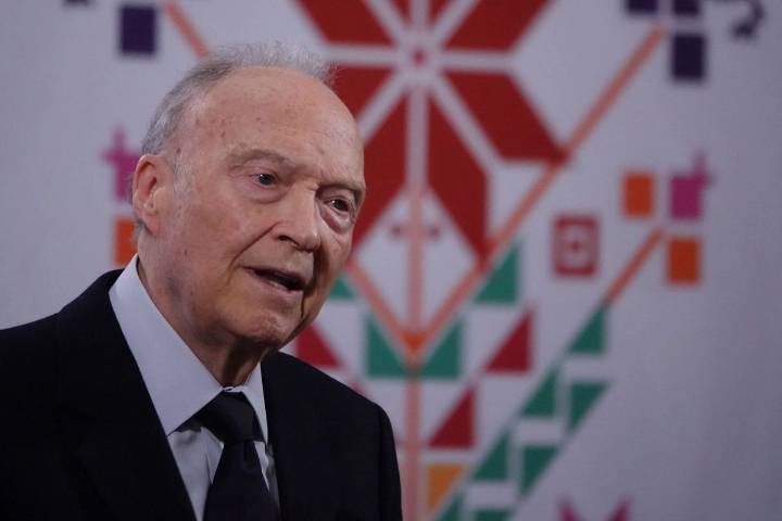 Confirma FGR nexos de Hernán Bermúdez con el crimen organizado