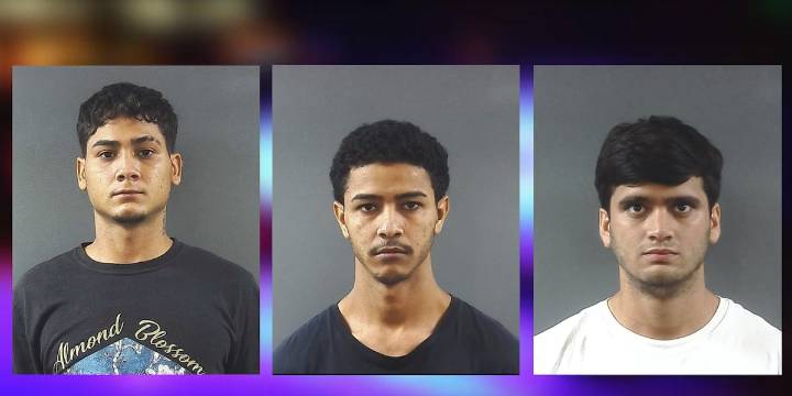 Venezuelan illegal immigrants arrested in Tri-State ATM theft investigation