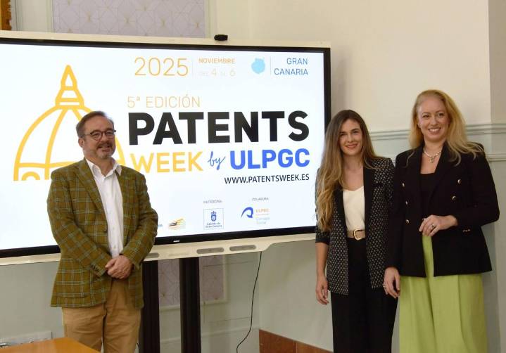 La quinta edición de la Patents Week pone el foco en la regulación del ámbito sanitario y biotecnológico