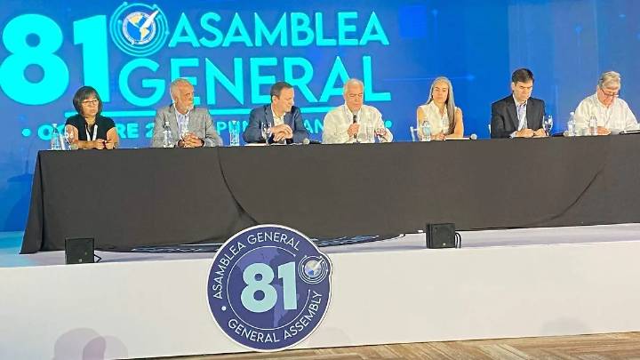 La SIP alerta deterioro democrático y discurso hostil contra la prensa