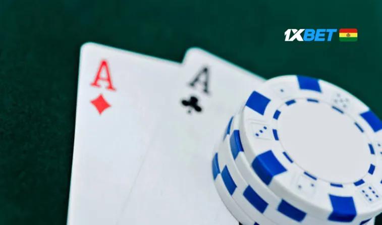 Reseña completa de 1xbet en Bolivia: Características, registro y experiencia de usuario