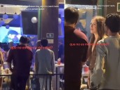 VIDEO: Se viraliza video de Marianne Gonzaga en antro y resurgen críticas
